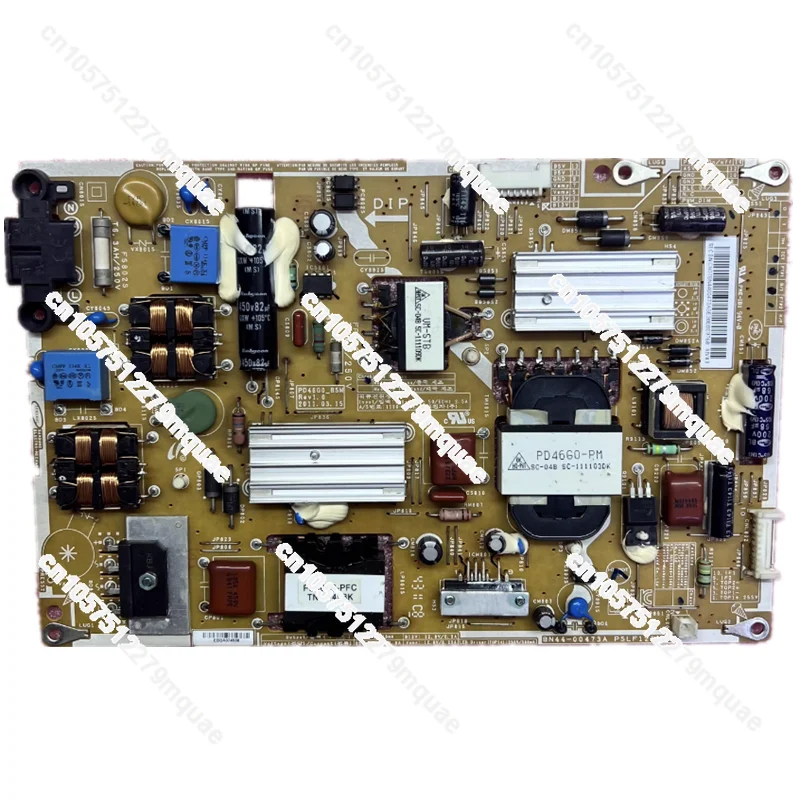 

BN44-00473A = BN44-00473B PD46G0-BDY pslf121a03s Power Supply Board for LED TV WORKIGN GOOD