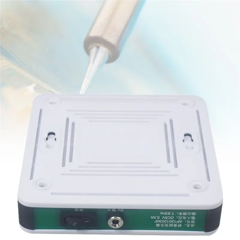 A29F-7.83HZ 슈만 웨이브 발생기용 슈만 공명 펄스 발생기(USB 오디오 공진기 포함) 저주파 펄스