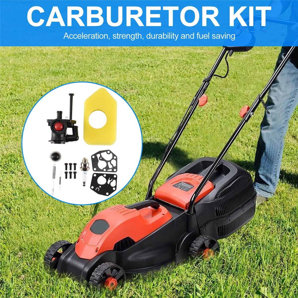 795477   기화기 691859 692211   총독 봄 698369   Briggs&Stratton용 에어 필터 795469 794147 699660 794161 498811   XY