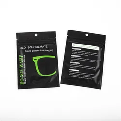 Premium Microfiber Cleaning Cloth (10pcs)