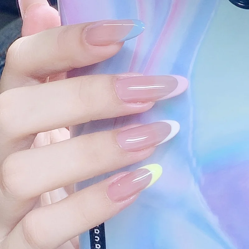 네일 아트용 투명 스탬프, 네일 아트 스탬핑 플레이트, 네일 아트 전사 도구, 네일 스탬프 및 스크레이퍼 세트