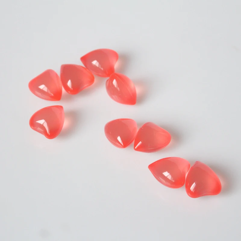 10PCS SPA Bath Oil Beads Floral Fragrance Bath Pearls Moisturizing essential oil for bathing skin in hotel home travel bathtubs