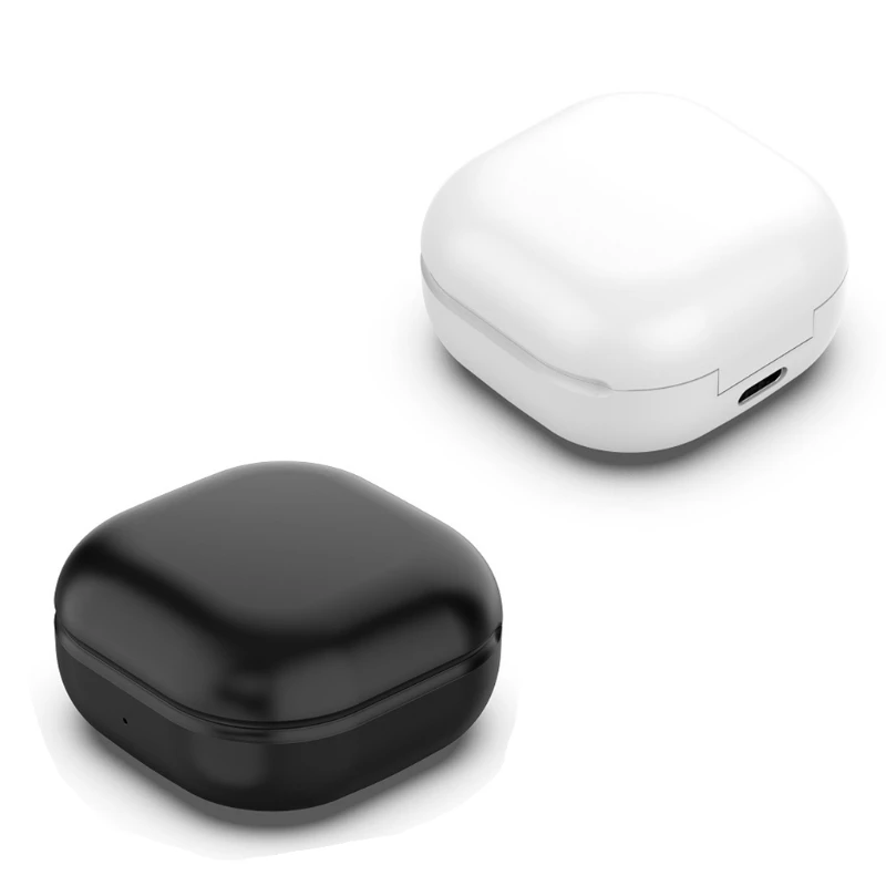 

Беспроводная гарнитура зарядная коробка Замена для Samsung Galaxy Buds Live SM-R180 зарядные коробки запасные части ремонтные детали