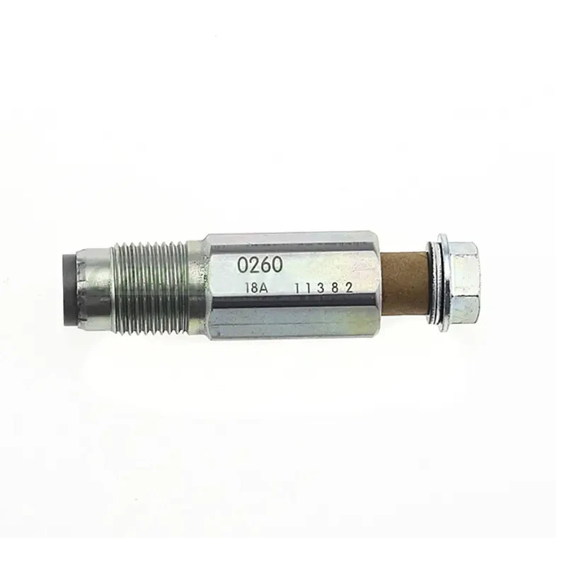 

Fuel Pressure Limiter Pressure Relief Valve OEM 095420-0260 8-97318691-0