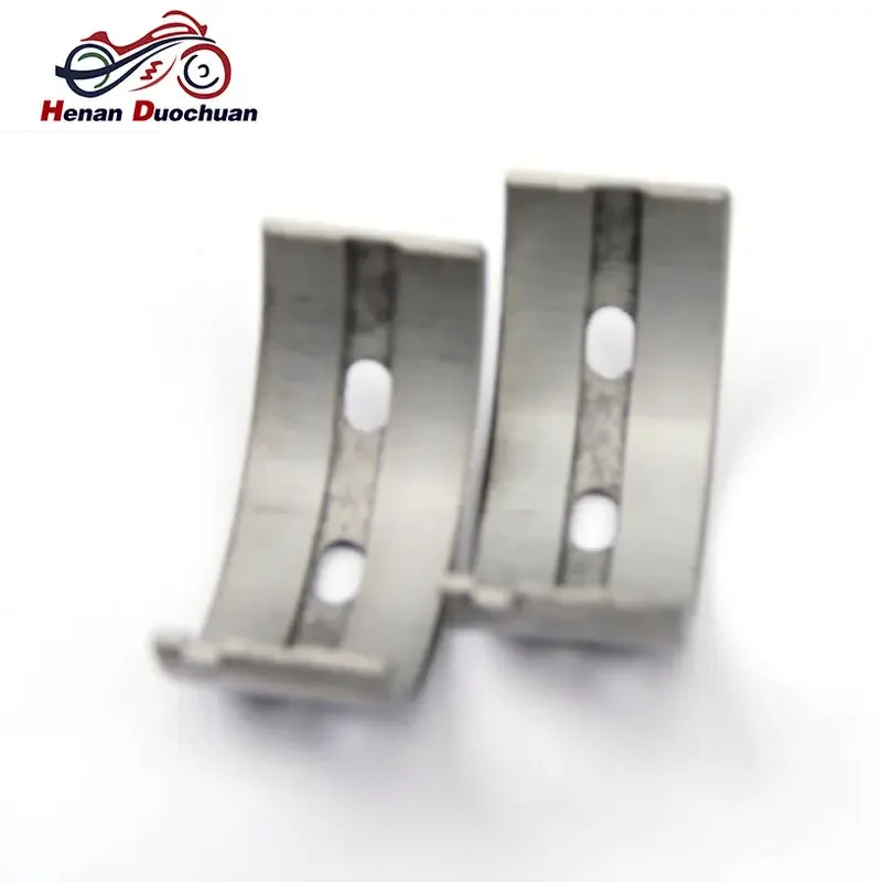 36mm 35.75mm 35.50mm 35.25mm 35mm +25 +50 +75 +100 Motorcycle Connecting Rod Bearing motorcycle connecting rod bearing For Honda CB750 CB 750