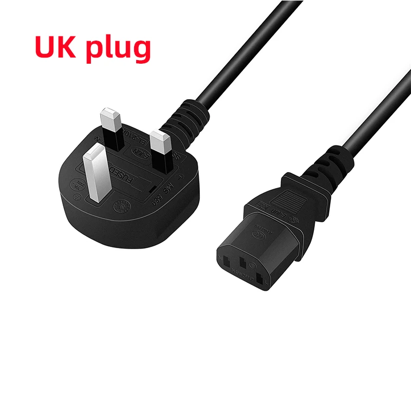 UK Plug