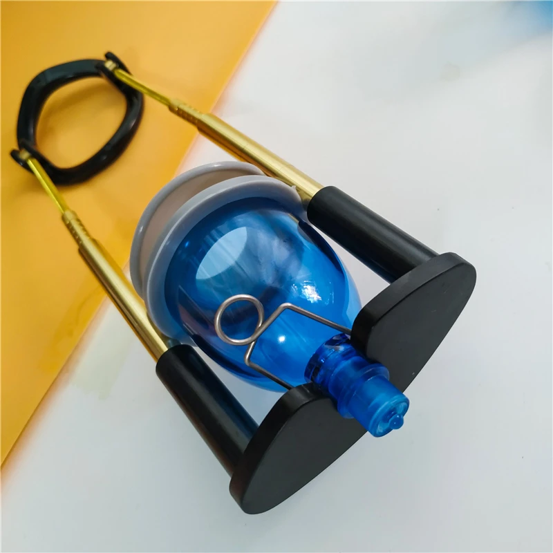 Penis Extender Enhancement Stretcher Pene Growth Pump Dick Extension Erection Device Metal Bracket Penis Pump Penis Enlargement Adult Toys For Men 18+