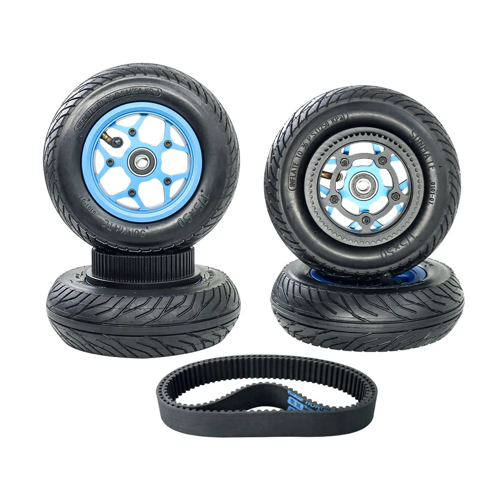 Electric Skateboard Longboard Electric Skateboard Wheels Electric