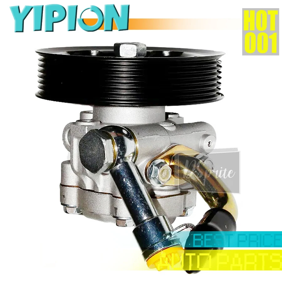 

Новый Насос гидроусилителя руля для Nissan Frontier Pathfinder для марок Quest, Xterra 491109CA0A 49110-9CA0A 49110EA200 49110-ZF00A 49110ZF00A