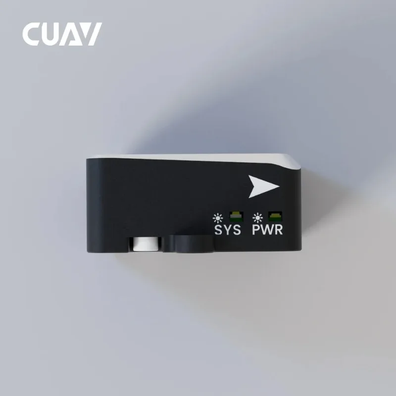 CUAV RM3100 Boussole DroneCAN Haute Précision pour Pixhawk PX4