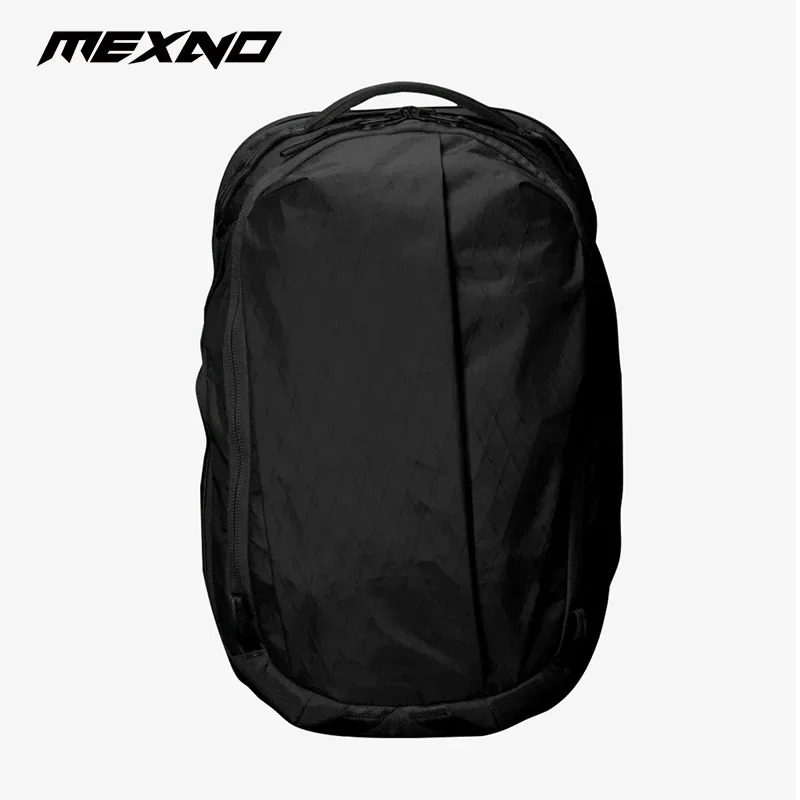 MEXNO 26L 방수 경량 하이킹 배낭 사무실 노트북 배낭, 비즈니스 야외 여행 배낭