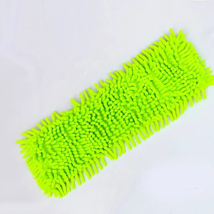 Water Replacement Mop Head Replaceable Mop Cloth Microfiber For Home Floor Kitchen Living Room Cleaning Tools Mop accessories images - 6
