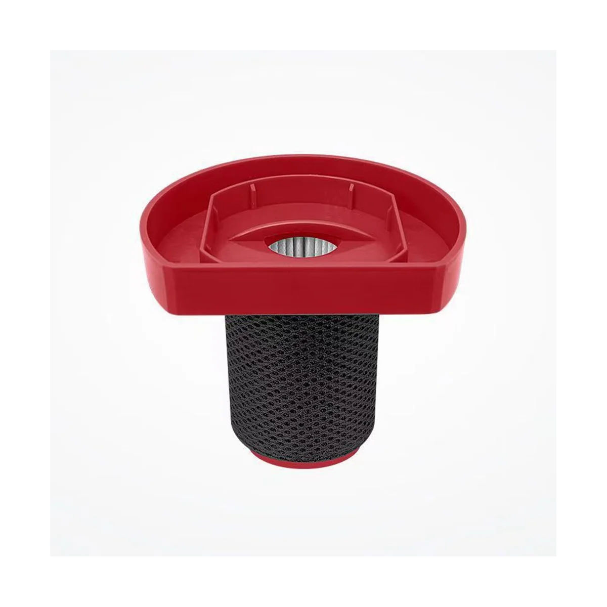 Filter for Deerma DX888 Handheld Vacuum Cleaner Accessories Replacement Portable Dust Wash