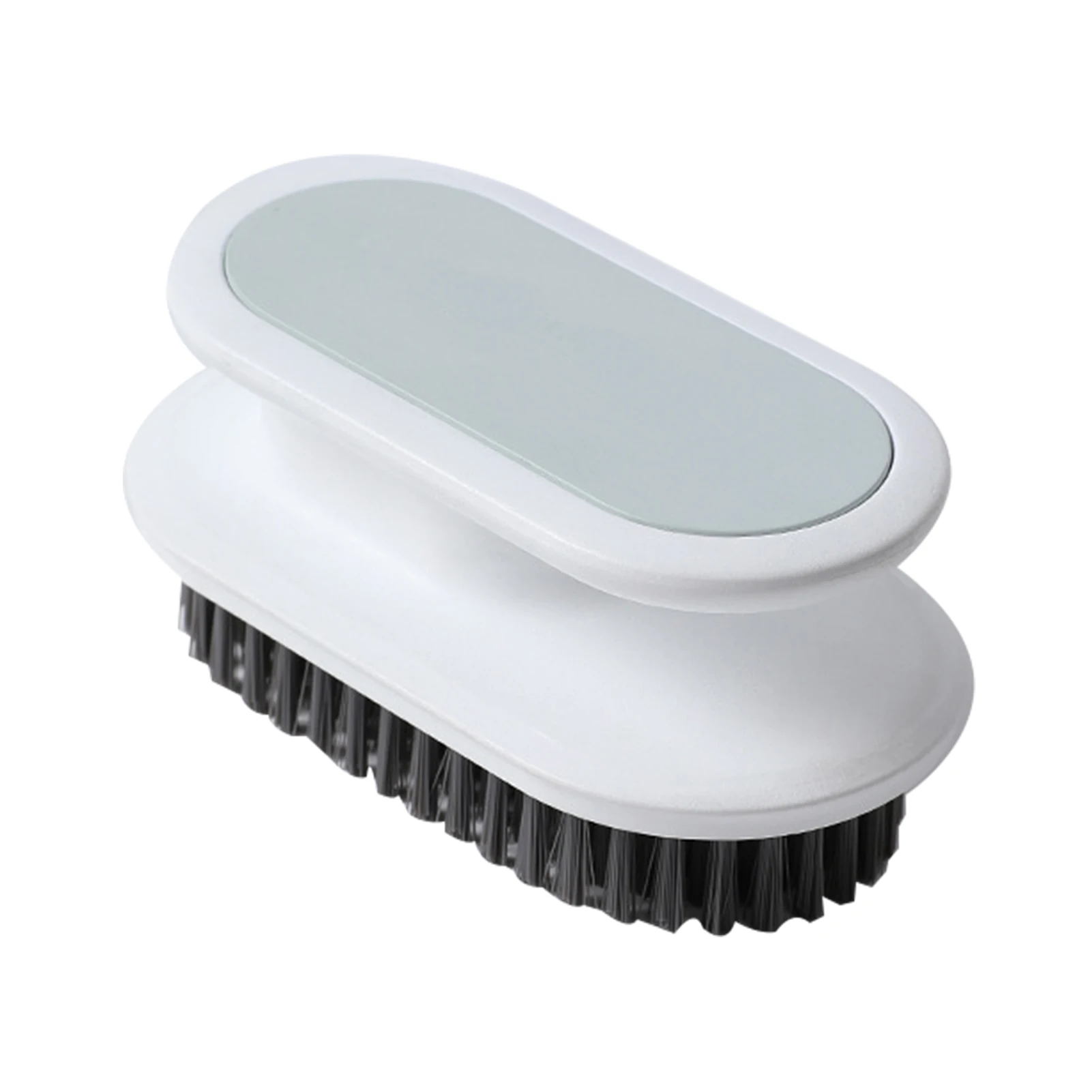 Scrub Brush Quality Soft Laundry Clothes Shoes Scrubbing Brush Easy to Grip Household Cleaning Brushes
