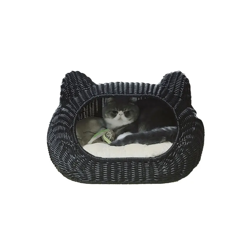 

seasons closed summer cat house cat climbing frame villa detachable