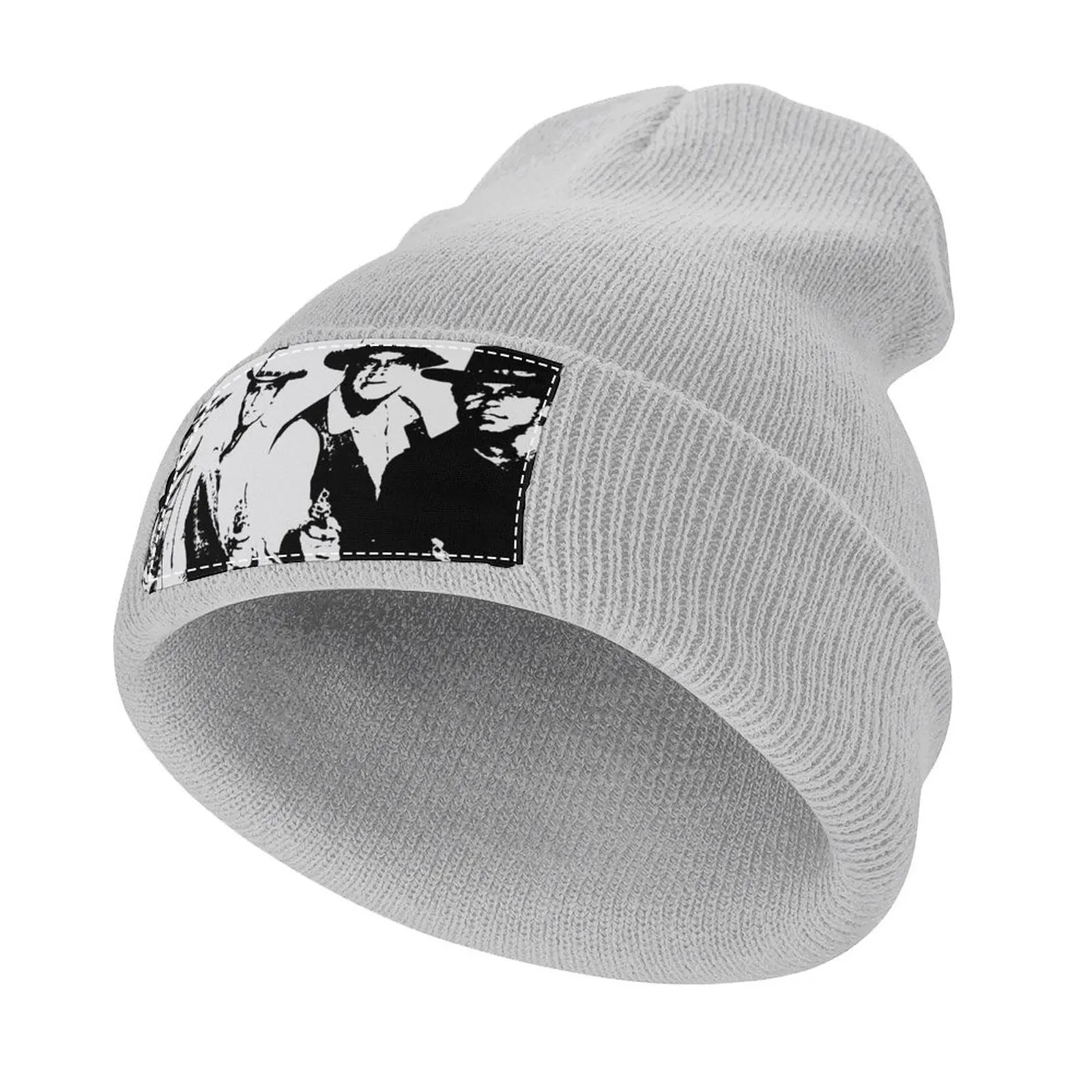 

BONANZA TV SHOW Knitted Hat sun hat Sun Hat For Children Women's Hats For The Sun Men's