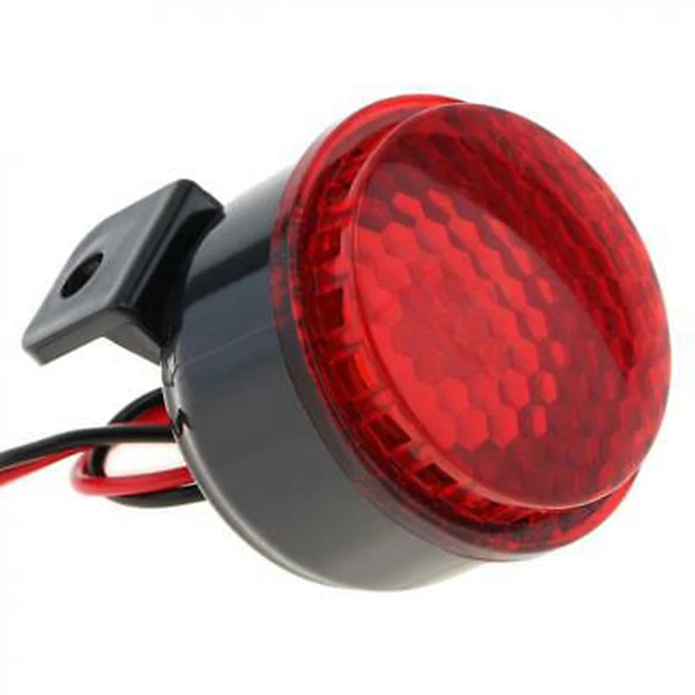 

1X Car Reversing Horn 12V 105dB Universal Car Truck Backup Beeper Warning Alarm Reversing Horn Car Accessories