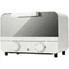 Electric Oven 10L Microwave Oven Automatic Baking Machine Integrated Home Mini Oven Kitchen Appliances 5