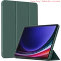 YT Dark Green