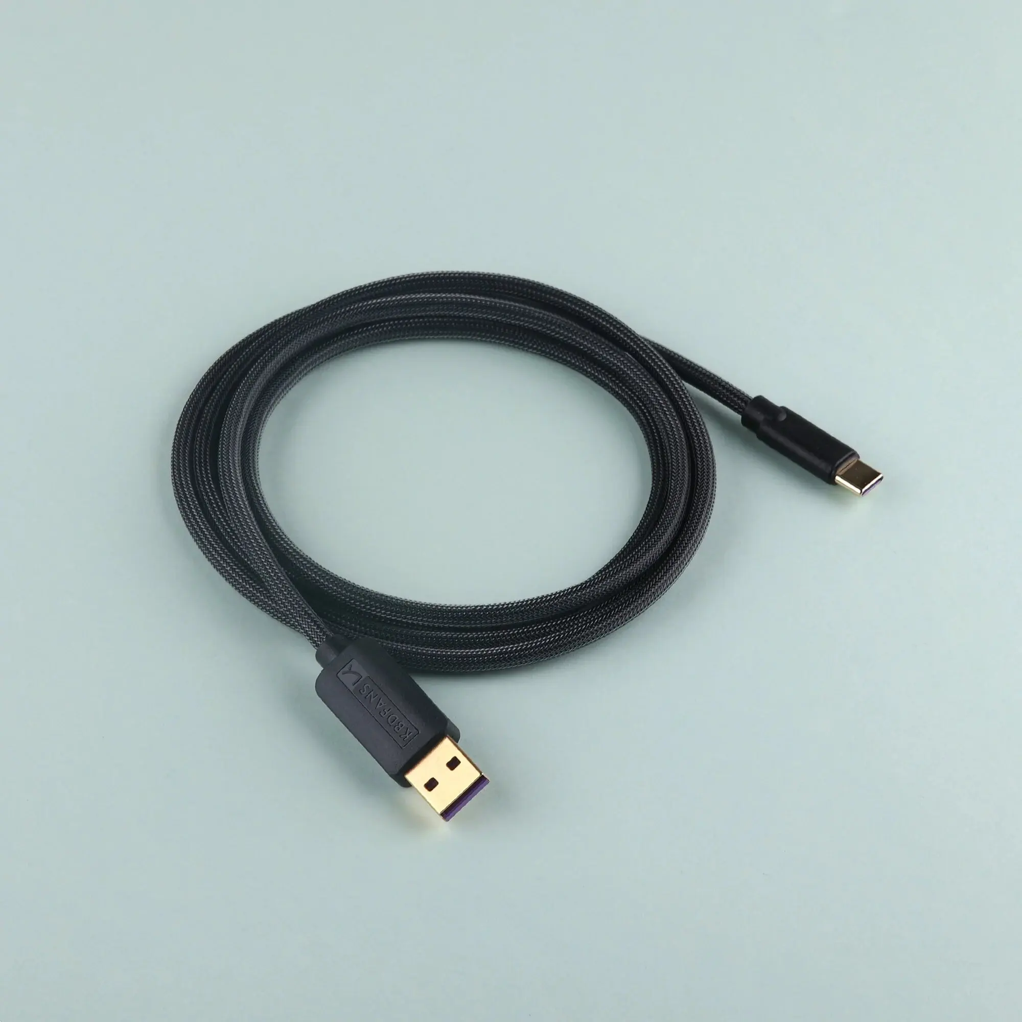USB A to USB C Type C USB Cable Keyboard Cable AliExpress