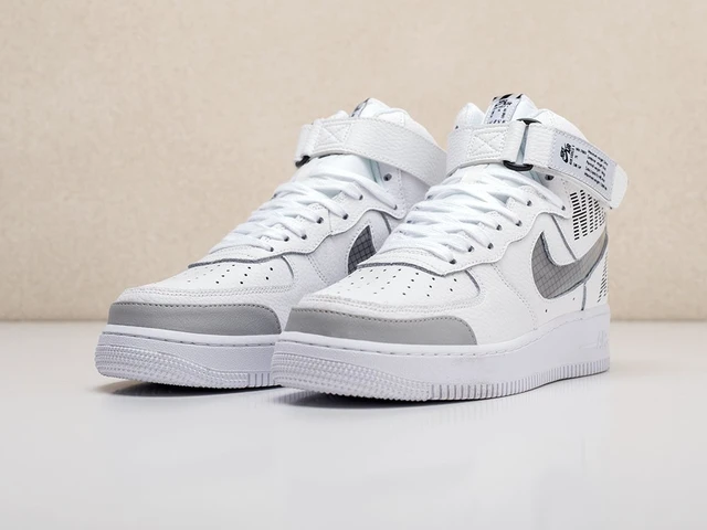 Sneakers Nike Air Force 1 High 07 2 White Demisezon Male - Men's Vulcanize Shoes - AliExpress