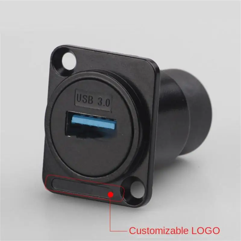 Сетевой соединитель RJ45 CAT5E CAT6 CAT6A гигабитный 10GE круглый D Тип обжимной док-станции CAT3 RJ11 4-полюсная телефонная розетка