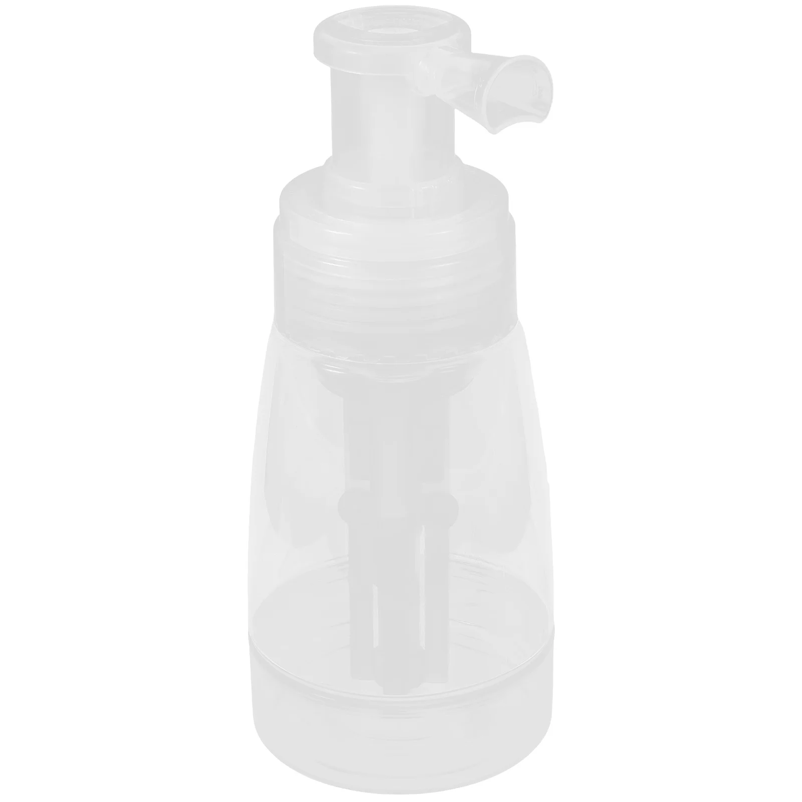 

Powder Spray Bottle Barbershop Accessory Powder Spray Container Dispenser