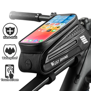 Waterproof Bike Phone Bag 1