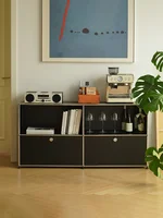 Tv Stand Storage Cabinets Corner Cabinet Metal Storage Display Cabinet Living Room Cabinets Furniture 2