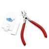 Jewii Chromium Molybdenum Alloy Model Assembly Cutting Diagonal Plier Household Shear Tool 6