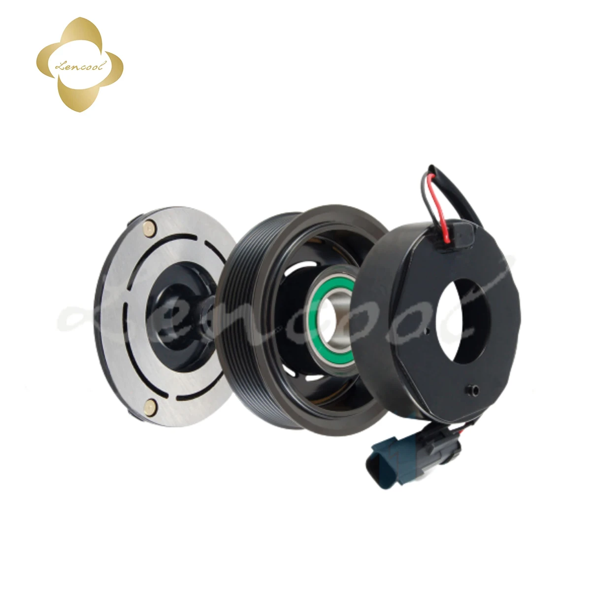 Jeep Cherokee Air Conditioning Compressor Clutch edu.svet.gob.gt