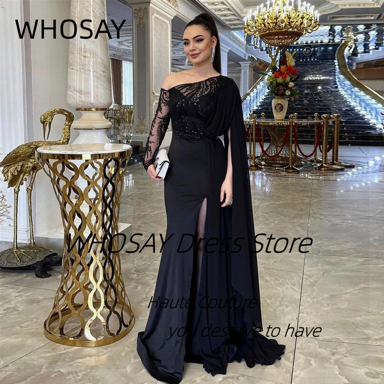 Anayra Amal Pret Embellished Velvet 2 Piece Suit Sitara main image 1