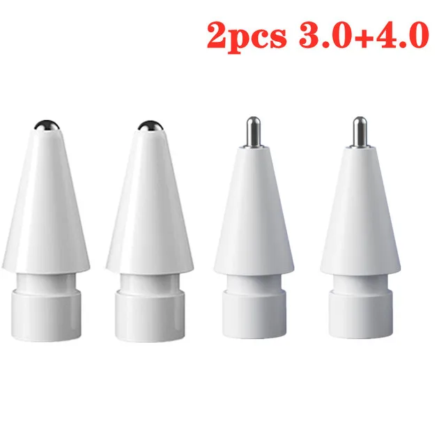 High Sensitivity Precision Control Pencil Tips - Spare Nib Replacements