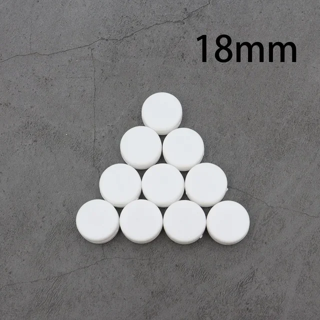 30/50/100 قطعة لعبة حشرجة الموت صندوق إصلاح لعبة ثابتة مولد الضوضاء إدراج الحيوانات الأليفة الطفل جرس متعدد المواصفات صراخ أفخم لعبة الكلب