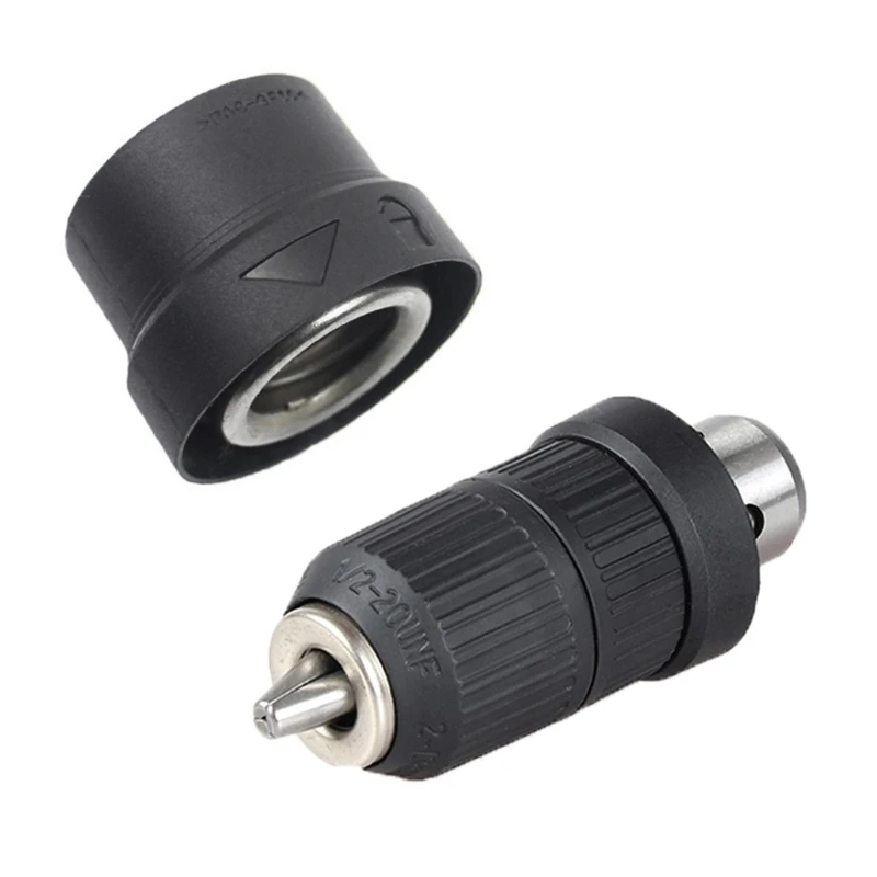 

50JC Electric Drill Chuck SDS Adapter Shank for GBH2-26DFR GBH2-28DFV GBH4-32DF