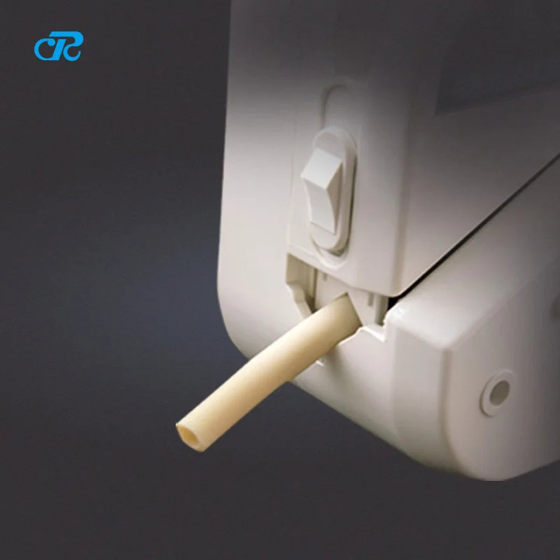 CHONRY CAF60 Tube Long Flex Life Peristaltic Pump Tubing Can Be Used In Food High Temperature Resistant Corrosion Resistant silicone tube,rubber tube,rubber tubing,ptfe tube,peristaltic liquid pump