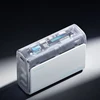 Cuktech Power Bank 10000mAh Pocket Version PB100 USB type C 30W 2-way Fast Charge Mini Powerbank for iPhone 15/14 Xiaomi Huawei 6