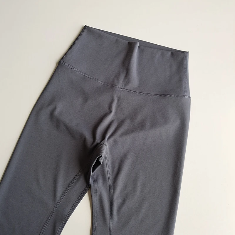 Seamless High Waist Leggings 2