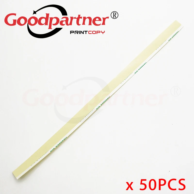 Desenvolvedor Vedação da Lâmina para Xerox Dc240 Dc242 Dc250 Dc252 C60 C70 Dc260 550 560 570 Workcentre 7655 7665 7675 7755 7765 7775 50x