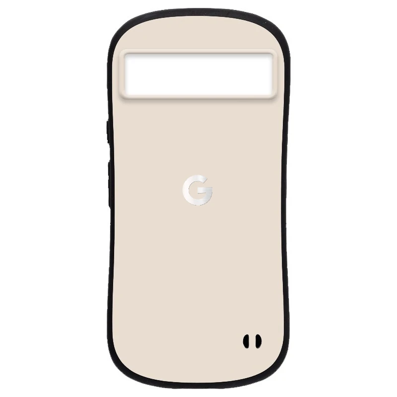 Premium Frosted Matte Soft TPU Anti-Slip Phone Case - Anti-Drop Protective Cover