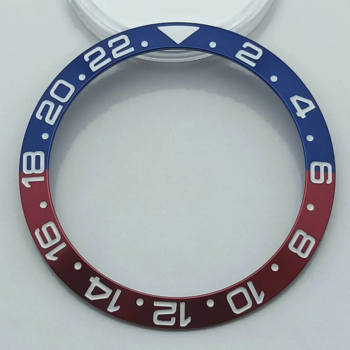   μƮ GMT ð μƮ, 40mm  ð ü ׼, 38mm