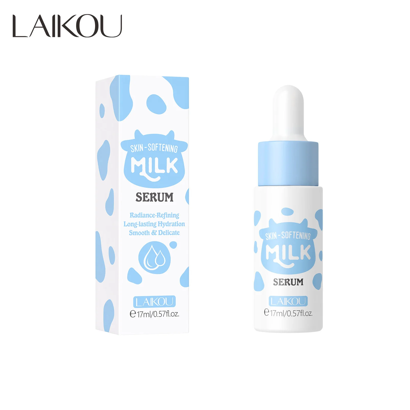 milk