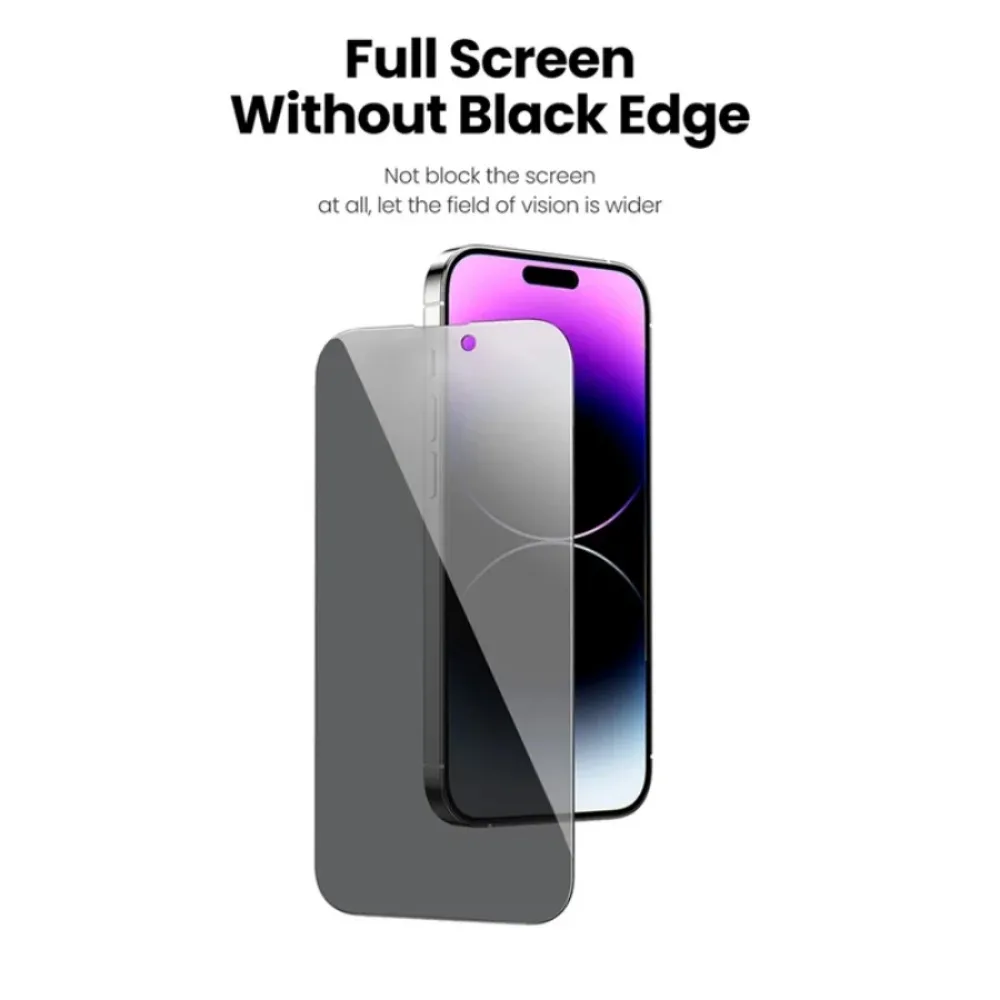 Ultimate Privacy Screen Protector