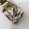 70% Bamboo+30% Cotton Muslin Swaddles Baby Blankets Newborn Bedding Blanket Feeding Cover Flower Baby Blanket Diaper 3