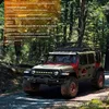 New Rarello Mk07 1：7RC large Off-Road Climbing Car Adult Large Remote Control Modified Toy Car Adult Outdoor Rc Toys 2