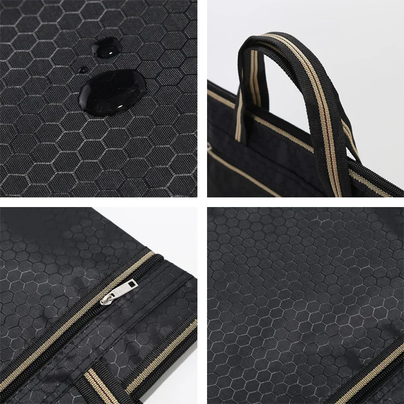 Рисунок 4 - Портативный двухслойный портфель