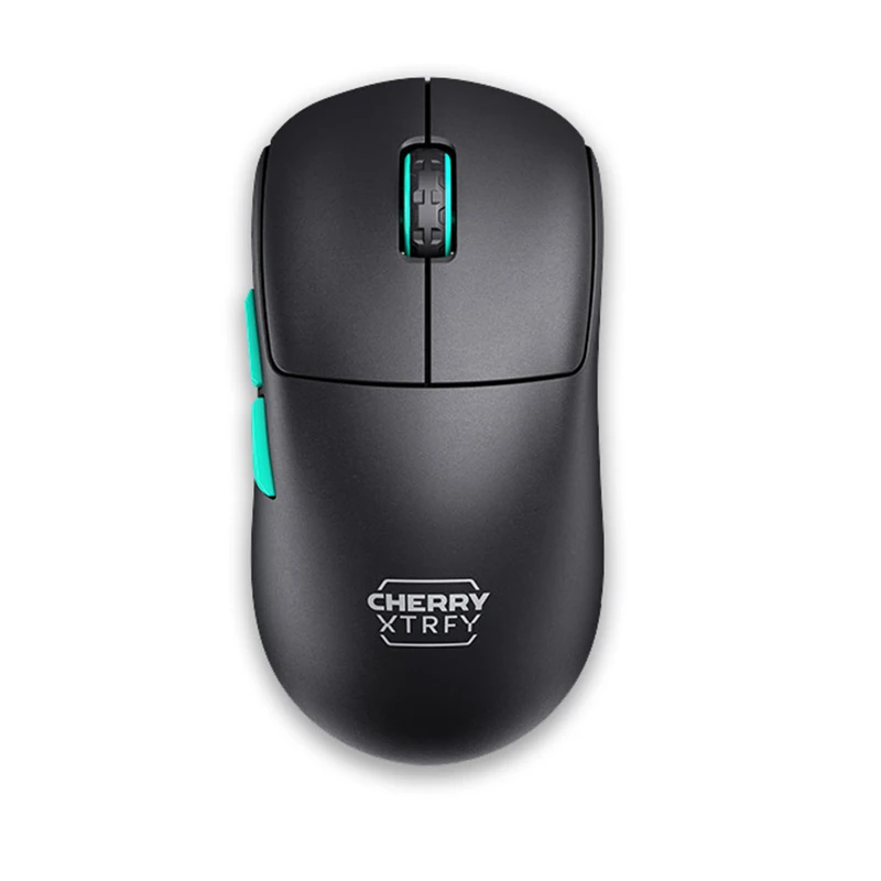 CHERRY XTRFY m68 pro ゲーミングマウス Xtrfy-M68proワイヤレスゲーミングマウス,デュアルモード,有線,ポート