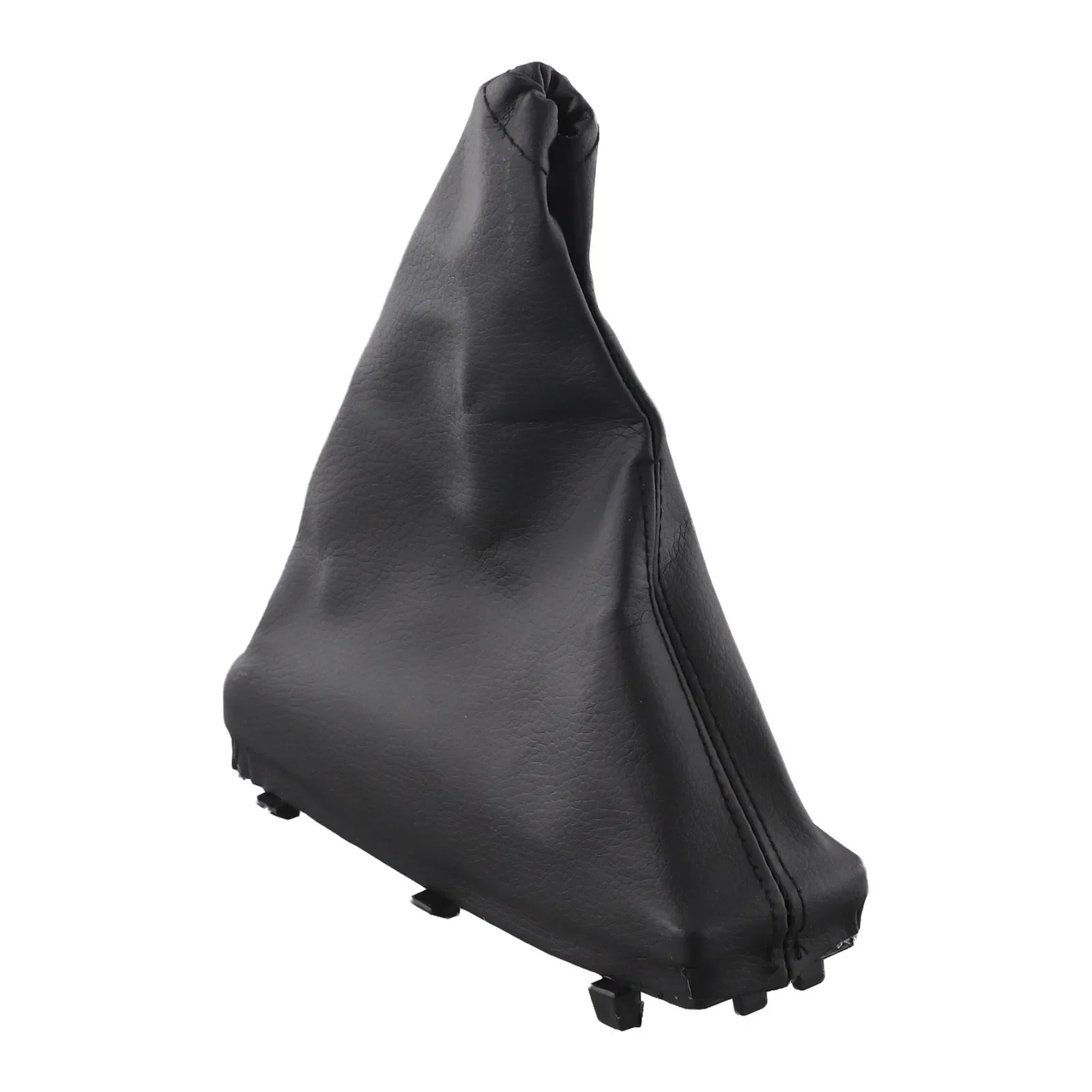 Leather Handbrake Boot Gaiter for Vauxhall For Opel For Vectra B Seamless Integration with Handbrake Mechanism