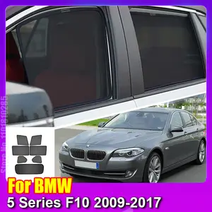 Für BMW 5 Series F10 2009-2017 F 10 Auto Sonnenschirm Schild