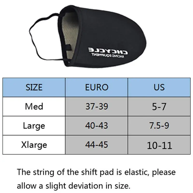 Рисунок 6 - Защита для обуви переключатель передач мотоциклетный